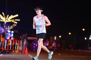 BIB: 1531
                            <button type="button" onclick="openModal(23044558)" class="btn btn-primary btn-sm float-right btn-popup" data-toggle="modal" data-target=".modal-high-quality">
                        <i class="fas fa-shopping-cart"></i> Add to Cart
                    </button>
                                            <button type="button" onclick="isThisMe(23044558, true)" class="btn btn-success btn-sm float-right btn-popup btn-isme hidden" data-toggle="tooltip" data-placement="bottom" title="นี่คือรูปของคุณใช่ไหม คลิกที่นี่เพื่อเอาเข้าอัลบั้ม">
                        <i class="fas fa-plus"></i> Add to album
                    </button>
                    <button type="button" onclick="isThisMe(23044558, false)" class="btn btn-warning btn-sm float-right btn-popup btn-isnotme hidden">
                        <i class="fas fa-ban"></i> Remove from album
                    </button>